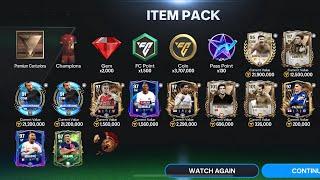 x3 Success Rank Up 10% | Super Value Pack Opening and Exchange Centurions 90-97