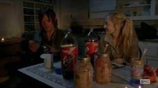 Daryl Loves Beth