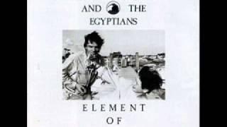 ''Tell me about your drugs''   Robyn Hitchcock & The Egyptians