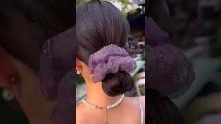 hairstyle#shorts #hairstyle #hairstyleshorts #trendinghairstyle #shortvideo #viral