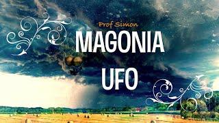 Magonia UFO