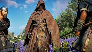 Assassin's Creed Valhalla Absolute Assassin Fast Kills PC Gameplay 4K