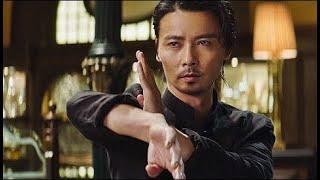 Max Zhang Best Fight Scenes | HL Movie HD 720p