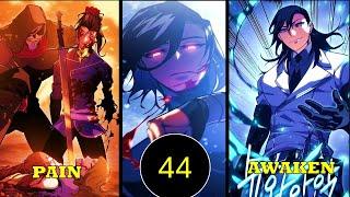 (44) Regressing as the Sword Clan’s Disgrace, He Regressed and Ascends to Power! | Manhwa Recap