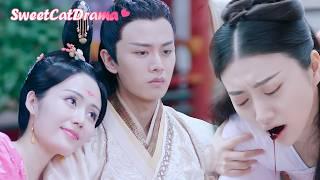 The prince let an evil woman bully the girl! But the next moment made him deeply regret it! 