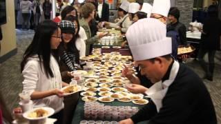 Korean Food in Pierce College