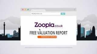 Free Property Valuation Report from Riley Marshall Estate Agents