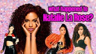 what happened to Natalie La Rose?