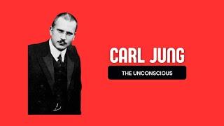 Carl Jung – The Unconscious