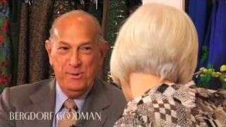 Oscar de la Renta | Designer Spotlight | Ep. 1