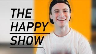 The Happy Show || Adventure Diary #1