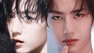 Xiao Zhan & Wang Yibo ️ Love Sweetness Calmness & Voluptuousness