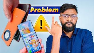 Big Problem with Honor Phone in India !