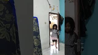 Nenek di Pukul Lita Ngakak