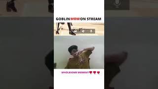 Goblin 🫵