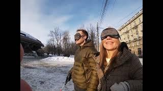 Осязаемый Петербург 1