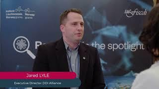 Spotlight Interview_Jared LYLE, Executive Director, DDI Alliance