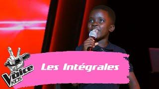 Intégrale - Fidel | Auditions à l'aveugle | Saison 1 | The Voice Kids Afrique Francophone.