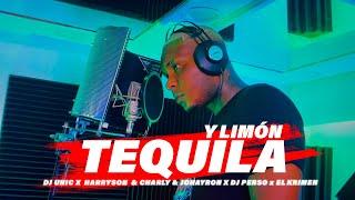 Dj Unic, Harryson, Charly & Johairon, Dj Perso - Tequila y Limon