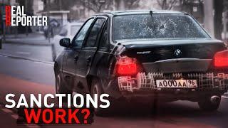 Sanctions vs Russia’s car market. Who wins?