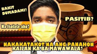 NAKAKATAKOT NA ANG PANAHON LALO NA NGAYON  a vlog. | #ProbinsyanongBlager #RedCuaresmaTV