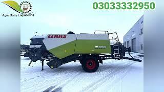 Agricultural Machine for Sale || Claas|| orkal || Tatoma||