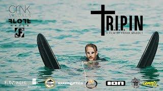 TRIPIN The Movie - Stevie Schneider
