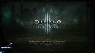 [Diablo 3][Season 12][PC]#2 Haedrigs geschenke farmen