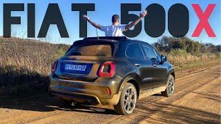 Fiat 500X Review Driving Impressions & Cost of Ownership