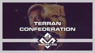 Terran Confederation | Wing Commander | Audio Log Pilot