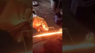 Лайфхак для сварщиков #сварка #welding #сварщик #электроды #аргон #наплавка #медь #нержавейка #пайк