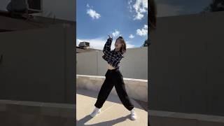 “Woman” - Doja Cat TikTok Dance Challenge | Karina Balcerzak