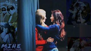 TWICE SAIDA - MINE  [FMV]