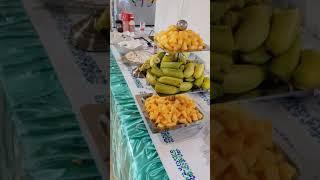 HAJJ 2019: FOOD ARRANGEMENTS BY AL SYED TOURS INTERNATIONAL