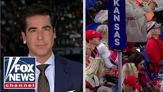 Jesse Watters: Don’t buy this excuse from the Secret Service