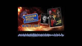 Interview Special with Writer/Director Monte Light [Audio Podcast]