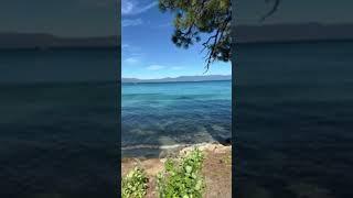 Lake Tahoe 2025 🫶 КМА в США | Курский майор Агибалов в прямом эфире!