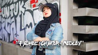 Medley DJ Remix (Maool, Fein Layalik, Law ala Albi, Ya Ghayeb)-Fadel Chaker||BEBIRAIRA(Cover)