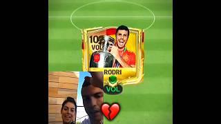 Tchau Rodri  #eafc #fifa #eafc25 #fcmobile #fifamobile