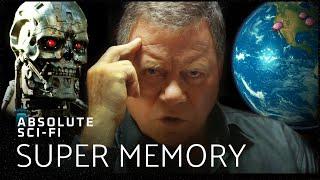 Do Super Powers Exist? | William Shatner's Weird Or What | Absolute Sci-Fi