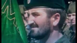 CHECHEN WAR || ICHKERIA - Gangsta Paradise