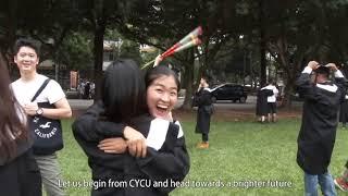 中原大學簡介Chung Yuan Christian University Introduction-2