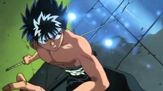 hiei vs seiryu