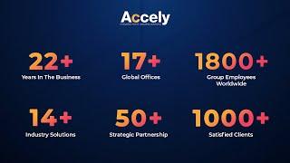 Accely - Global SAP Gold Partner & Leader in Business Transformation