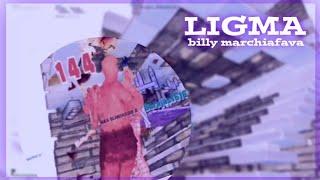 Billy Marchiafava - Ligma (TIK TOK) / MONTAJE FORTNITE / AngelGR /