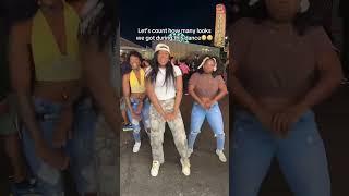 #funnyclips #sister #3generations #mom #grandma #beauty #funny #dancing #melanin #blackgirlmagic