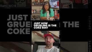 Watch "The Backstretch" every week on the News 5 YouTube Channel63