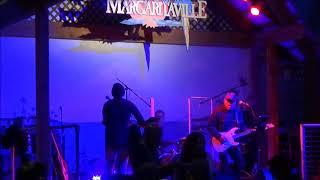 Johnne Sambataro Trio @ Margaritaville 1/18/2018