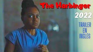 The Harbinger 2022 Trailer Terror