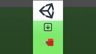 Learn Unity in 1 Minute / Easy Cube Movement Tutorial  #unity3dtutorial